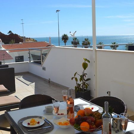 Duplex - Varandas Do Mar Patricia Albufeira Zewnętrze zdjęcie