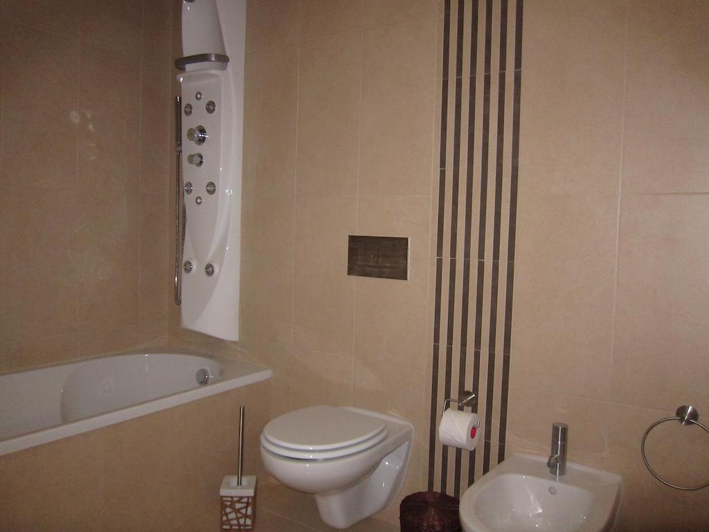 Duplex - Varandas Do Mar Patricia Albufeira Pokój zdjęcie