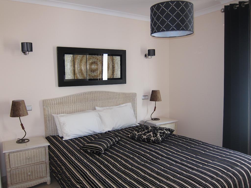 Duplex - Varandas Do Mar Patricia Albufeira Pokój zdjęcie