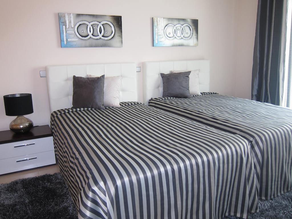 Duplex - Varandas Do Mar Patricia Albufeira Pokój zdjęcie