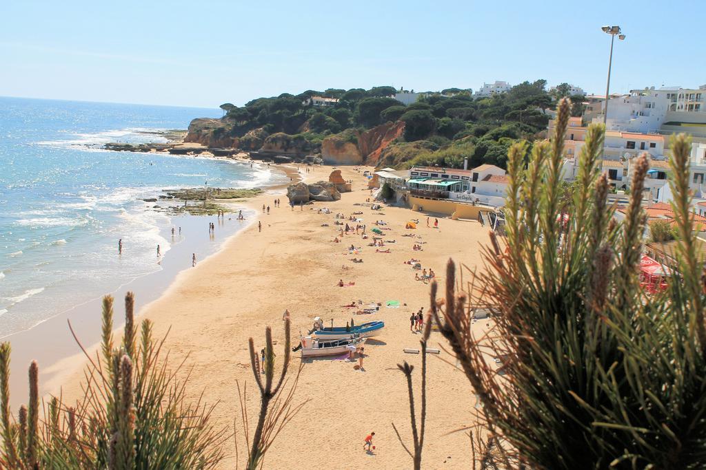 Duplex - Varandas Do Mar Patricia Albufeira Zewnętrze zdjęcie