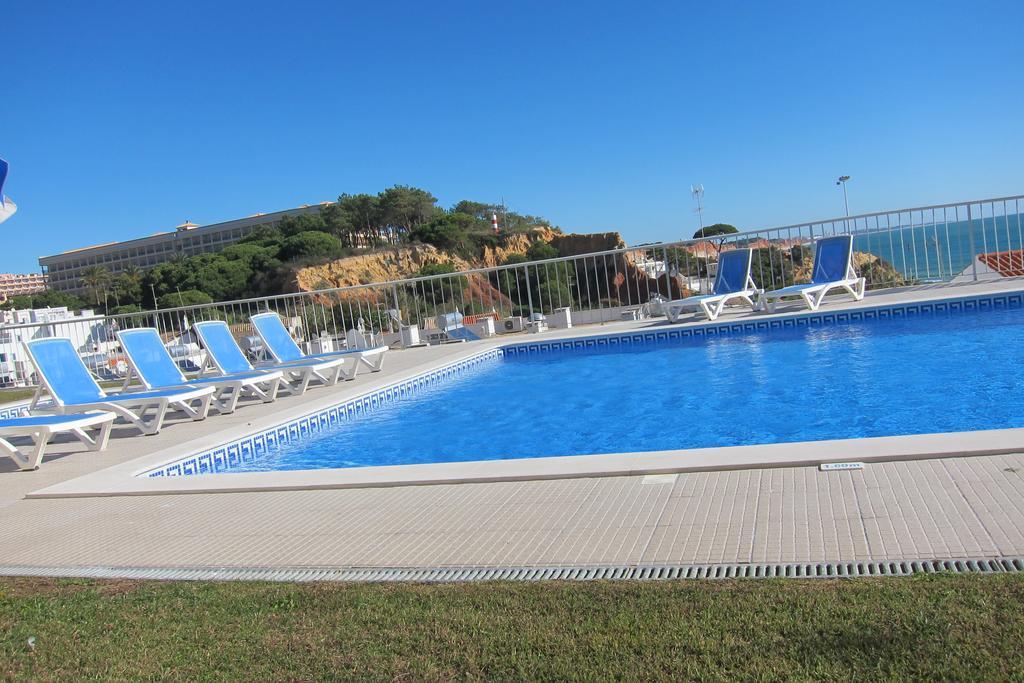 Duplex - Varandas Do Mar Patricia Albufeira Zewnętrze zdjęcie