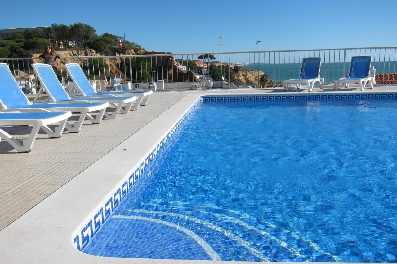 Duplex - Varandas Do Mar Patricia Albufeira Zewnętrze zdjęcie